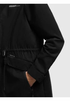 Khujo Nanda4 - Parka - Schwarz -Khujo Ventas 010ca1ec193d419ca0f82b43707c6efb scaled