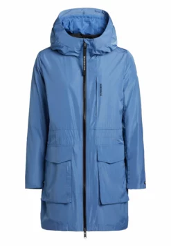 Khujo Mantel Ging - Abrigo Corto - Blau -Khujo Ventas 0110051f404b4c42bee85f9edf30ff34 scaled