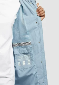 Khujo Adda - Parka - Hellblau 13 Khujo Adda - Parka - Hellblau -Khujo Ventas 02eff8eac7724458a9458ec77f08f3a8