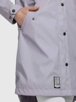 Khujo Odelie - Impermeable - Flieder 18 Khujo Odelie - Impermeable - Flieder -Khujo Ventas 037abb56c8764411b9f032df37b254d4 scaled