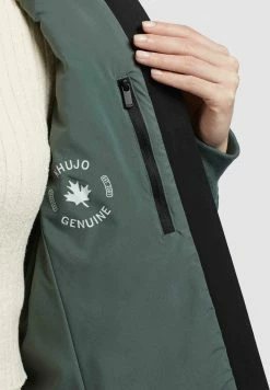 Khujo Maude Matt - Chaqueta De Entretiempo - Kupfergrün -Khujo Ventas 04985f8f230a4beea4b7ef56c3f1e8e2 scaled