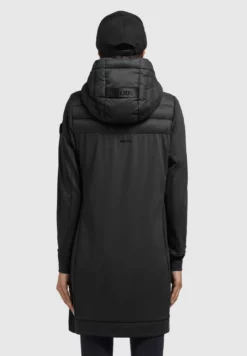 Khujo Ruth Matt - Abrigo De Invierno - Schwarz 10 Khujo Ruth Matt - Abrigo De Invierno - Schwarz -Khujo Ventas 049bb6bc0fbc4a599fe320abe6c2aba5 scaled