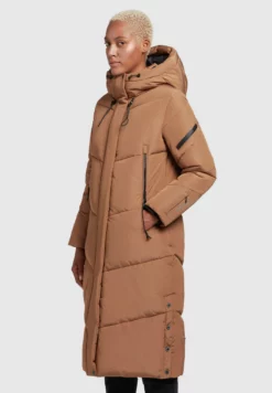 Khujo Sonje3 - Abrigo De Invierno - Ocker -Khujo Ventas 05e20fb8b2fa4401b855b49633a82066 scaled