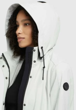 Khujo Smilla - Parka - Hellgrau -Khujo Ventas 08df46a4e1244544970277c00b70be99 scaled
