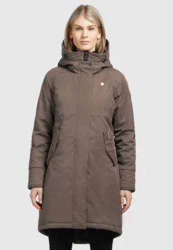 Khujo Laria - Abrigo De Invierno - Sto Tau