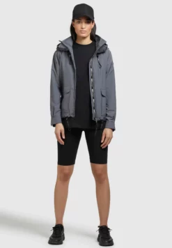 Khujo Blair - Chaqueta De Entretiempo - Graublau 12 Khujo Blair - Chaqueta De Entretiempo - Graublau -Khujo Ventas 0af1034e0ae64fcc93101b60fd804dd1 scaled