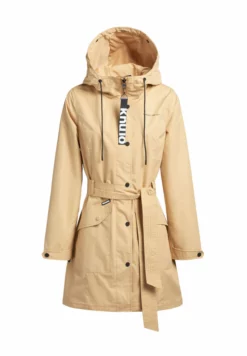 Khujo Lauren - Parka - Curry -Khujo Ventas 0b03adeac4e74bbfb7e9e4f5002d3915 scaled