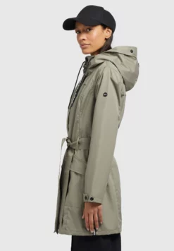 Khujo Lauren - Parka - Khaki 10 Khujo Lauren - Parka - Khaki -Khujo Ventas 0b3af5a4b5034a4ab036ad03bc17bff5