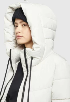 Khujo Klayd - Abrigo De Invierno - Weiß 12 Khujo Klayd - Abrigo De Invierno - Weiß -Khujo Ventas 0b93a41cd65d45f09fee28303df2aadb scaled