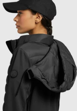 Khujo Ruth Matt - Abrigo De Invierno - Schwarz 13 Khujo Ruth Matt - Abrigo De Invierno - Schwarz -Khujo Ventas 0c218b382fcb488e88f698dd593cb232 scaled