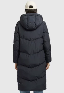 Khujo Sonje 4 - Abrigo De Invierno - Graublau -Khujo Ventas 0c44b48554594cb0b44f5d2e3f0ae12a