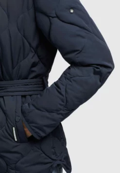 Khujo Yuna - Chaqueta De Entretiempo - Dunkelblau -Khujo Ventas 0c6c4bbac1764392bab0f6971f8a37d4 scaled