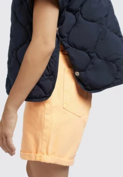 Khujo Ery - Chaqueta De Entretiempo - Dunkelblau -Khujo Ventas 0d31d28e3c6d4a6aa02185dade398858