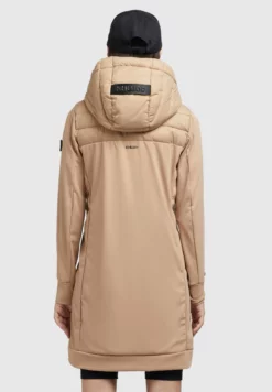 Khujo Ruth Matt - Abrigo De Invierno - Beige -Khujo Ventas 10a7c52f3f514c7390132c7a9a63eab7 scaled