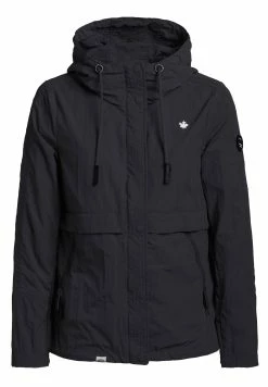 Khujo Zahira3 - Chaqueta Fina - Schwarz -Khujo Ventas 10be1adf506c470aa376f2f2444923f2 scaled