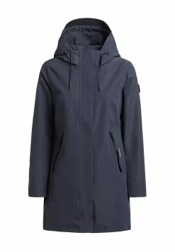 Khujo Izaf - Impermeable - Dunkelblau -Khujo Ventas 12b0bda450c54fa49eb1b5dc2bccc7c4 scaled