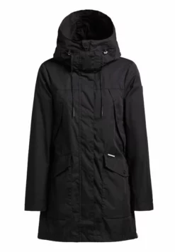 Khujo Parka - Schwarz -Khujo Ventas 13348f7ad39845bea25e25b424209cd7 scaled