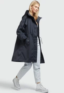 Khujo Silica - Parka - Dunkelgrau -Khujo Ventas 15e7eba3854241a9b1b746f1b8f341fd scaled