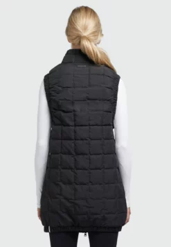 Khujo Harper - Chaleco - Schwarz -Khujo Ventas 1986e347eb0547f59849da5f2d55efdb scaled