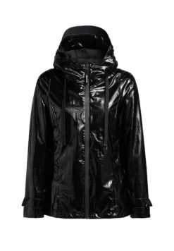 Khujo Somia - Chaqueta De Entretiempo - Schwarz -Khujo Ventas 1a2d9415baf04eb4af4f3d79bf559976 scaled