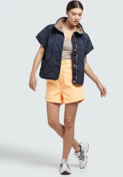 Khujo Ery - Chaqueta De Entretiempo - Dunkelblau -Khujo Ventas 1dff2ee56b564fd195dea78f611f09c3