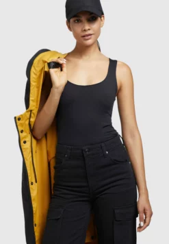 Khujo Wied - Parka - Hellgelb 14 Khujo Wied - Parka - Hellgelb -Khujo Ventas 201068cefafb43529bd0f9cee7e8563b scaled