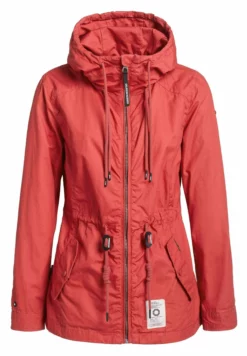 Khujo Sesia - Parka - Rot 15 Khujo Sesia - Parka - Rot -Khujo Ventas 205822f2f1c941e4b5bfc9679a1f0260 scaled