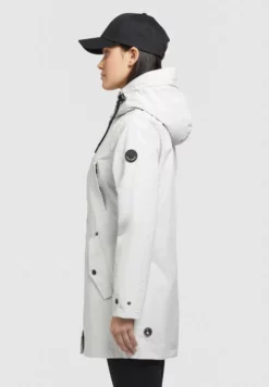 Khujo Jelle - Parka - Hellgrau 11 Khujo Jelle - Parka - Hellgrau -Khujo Ventas 253b4d52a7e54299851b7ac3eecddba6