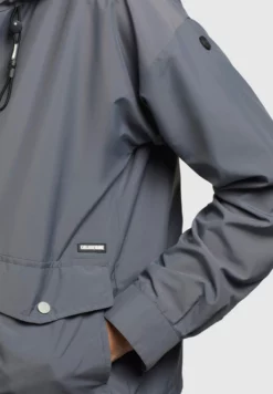 Khujo Blair - Chaqueta De Entretiempo - Graublau 14 Khujo Blair - Chaqueta De Entretiempo - Graublau -Khujo Ventas 255edc50a8a44a319ba127ce57d5018a scaled