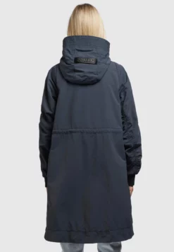 Khujo Silica - Parka - Dunkelgrau -Khujo Ventas 2583ce0d46434c0baf23b65e5b3e35cf scaled