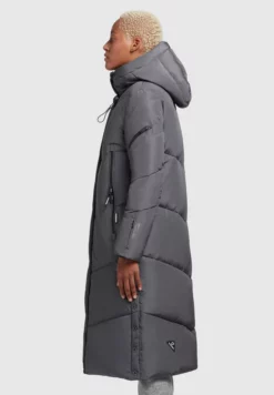 Khujo Sonje3 - Abrigo De Invierno - Anthrazit 10 Khujo Sonje3 - Abrigo De Invierno - Anthrazit -Khujo Ventas 27792861b6e54c69bc42ff4d7d31d50d scaled