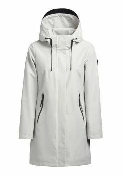 Khujo Izaf - Impermeable - Hellgrau -Khujo Ventas 27b02e08dc2445aab2c5d45d89a17fa3 scaled