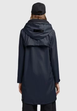 Khujo Fanka - Parka - Dunkelgrau 10 Khujo Fanka - Parka - Dunkelgrau -Khujo Ventas 29941f36f82344a7b9a6b290161fa1df scaled