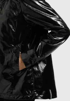 Khujo Somia - Chaqueta De Entretiempo - Schwarz -Khujo Ventas 29d10bd4513b4ab29211889b17bf051d scaled