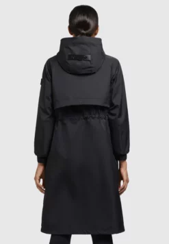 Khujo Paxi - Parka - Schwarz -Khujo Ventas 2a6e1497aae84b8599a72a2ac07d5a19 scaled