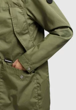 Khujo Parka - Olivgrün -Khujo Ventas 2b63ff3a025a43fcbec78e60e3121764 scaled