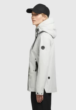 Khujo Kaya - Chaqueta Outdoor - Hellgrau 11 Khujo Kaya - Chaqueta Outdoor - Hellgrau -Khujo Ventas 2b9d16b2536b4179a76e972a1a1062e5 scaled