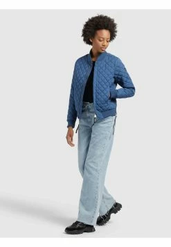 Khujo Monza - Chaqueta De Entretiempo - Blau 9 Khujo Monza - Chaqueta De Entretiempo - Blau -Khujo Ventas 2da3edee4d5c43c08e4d0d83866e6053 scaled