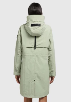 Khujo Adda - Abrigo Corto - Blassgrün 10 Khujo Adda - Abrigo Corto - Blassgrün -Khujo Ventas 2fd21b42ecee413b834e8f60bd9720e5 scaled