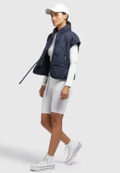 Khujo Hera - Chaleco - Dunkelblau -Khujo Ventas 33d3e0fa613844f68a6c8c6ac2a36891 scaled