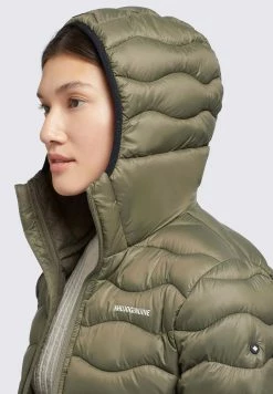 Khujo Nanna - Chaqueta De Invierno - Olivgrün -Khujo Ventas 380207c6ebd64d90b008e15655a0a202 scaled