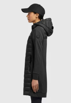 Khujo Ruth Matt - Abrigo De Invierno - Schwarz 12 Khujo Ruth Matt - Abrigo De Invierno - Schwarz -Khujo Ventas 3930ecd1c9ce446f86f76ceede597d58 scaled