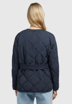 Khujo Yuna - Chaqueta De Entretiempo - Dunkelblau -Khujo Ventas 3acd751d442a4cd1a654f4b71d83ffad scaled