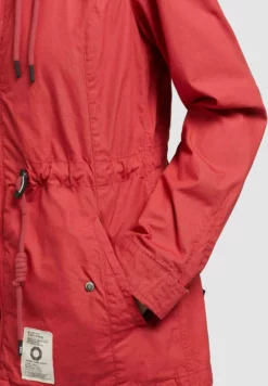 Khujo Sesia - Parka - Rot 14 Khujo Sesia - Parka - Rot -Khujo Ventas 3e617a99b0344a0e8b0a8a9feb6c6530 scaled