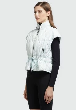 Khujo Hera - Chaleco - Blassgruen 11 Khujo Hera - Chaleco - Blassgruen -Khujo Ventas 3eb6989e4ee547f999f7f786fa424ac5 scaled