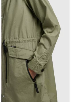 Khujo Nanda4 - Parka - Olivgrün -Khujo Ventas 401d844d0b114df09e9002765e8d46a4 scaled