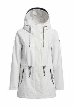 Khujo Aset - Parka - Hellgrau -Khujo Ventas 4323ee7af377484ea518a9c01f1e10ef scaled