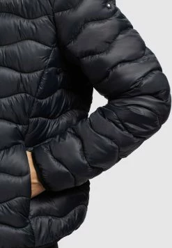 Khujo Nanna - Chaqueta De Invierno - Schwarz -Khujo Ventas 46a779cc0dfc4b14904e33ea515d8e9c scaled