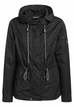 Khujo Debby - Chaqueta Fina - Schwarz -Khujo Ventas 4975f7739e1f4901be652cee58221206 scaled