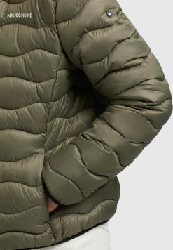 Khujo Nanna - Chaqueta De Invierno - Olivgrün -Khujo Ventas 499cf4237e6042b29310e71cbf5e62f9 scaled